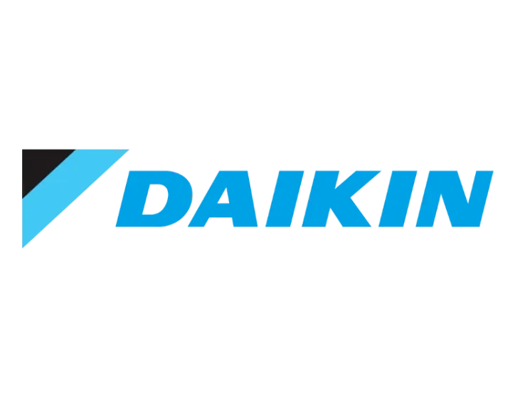 DAIKIN Logo
